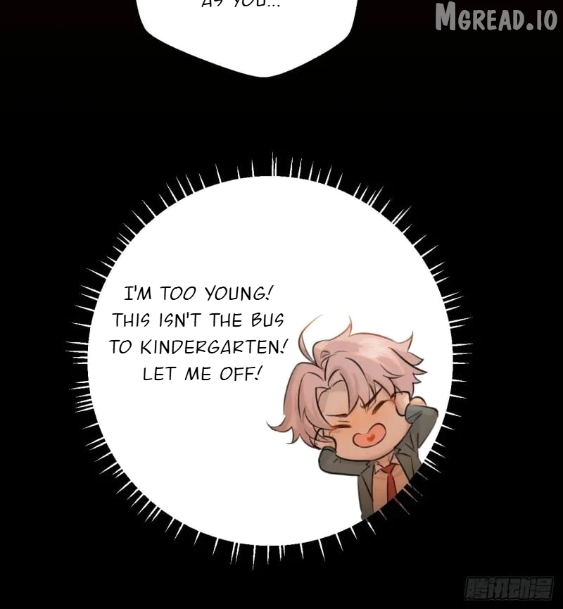 My Own Evil God Chapter 14 - page 65